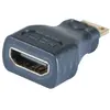 Amazon Adaptateur or hdmi a fem vers mini hdmi male