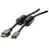 Amazon generic High Speed - cable HDMI avec Ethernet - 1.5 m