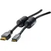 MCAD Cordon HDMI haute vitesse vers miniHDMI HQ - 2,0m