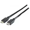 Inconnu CONNECT 30 m câble HDMI Haute Vitesse avec Ethernet Plus Chipset   Noir