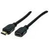 DEXLAN Rallonge HDMI haute vitesse avec Ethernet - 5 mètres