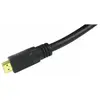 Inconnu Cordon hdmi highspeed avec ethernet + chipset - 10m