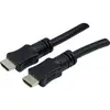Exertis Connect - cordon hdmi highspeed avec ethernet - 10M (128895)