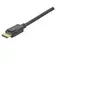 Dexlan Cordon Displayport 1.2 Premium - 1m