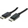 CUC - Cable DisplayPort - DisplayPort pour DisplayPort - 10 m