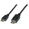 Hypertec Exertis Connect - Cordon DisplayPort 1.1 vers hdmi - 2m (128169)
