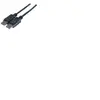 DEXLAN Connect 3 m DisplayPort 1.2 Cord - Black