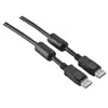 ABIX Connect 1.5 m DisplayPort 1.2 Cord - Black