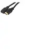 Dexlan ProConnectLite - Câble de rallonge HDMI - HDMI mâle pour HDMI femelle - 1 m