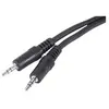 CUC Câble Jack 3.5mm mâle/mâle 20 m