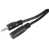 MCAD exertis Connect rallonge de cable audio - 10 m