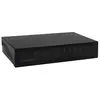 Commutateur - DEXLAN - Switch Gigabit 8 ports - Métal / Noir 891008