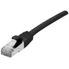 exertis Connect - Cordon de raccordement - RJ-45 (M) pour RJ-45 (M) - ...