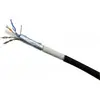 Inconnu Cordon patch RJ45 CAT6 f/utp étanche - 50m (845050) - Exertis Connect