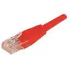 CUC Exc patch rj45 cat.5e u/utp red 5m câble de réseau rouge cat5e u/utp (utp)