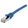 Dexlan Hypertec 850848-hy câble de réseau bleu 2 m cat6 f/utp (ftp)