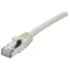 Cordon patch RJ45 ftp cat 6 lsoh snagless - 20m