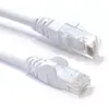 CUC Dexlan Câble de raccordement Cat 6 RJ45 FTP Blanc 1 m