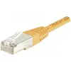 CUC Dexlan Cordon reseau patch RJ45 FTP CAT 6 1,50 m