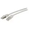 Dexlan CONNECT 40 m Full Cuivre RJ45 Cat. 6 a S/FTP Cordon Patch   Gris