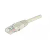 Dexlan Câble Réseau - GENERIQUE - Cordon RJ45 U/UTP CAT 6 Gris - 3,00m 854185