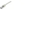 Inconnu DEXLAN Cordon RJ45 catégorie 6A S/FTP LSOH snagless gris - 50 m
