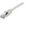 Inconnu DEXLAN Cordon RJ45 catégorie 6A S/FTP LSOH snagless gris - 30 m
