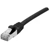 Inconnu Hypertec 854406-hy câble de réseau noir 30 m cat6 f/utp (ftp)