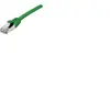 Inconnu Connect 854400 câble de réseau vert 30 m cat6 f/utp (ftp)