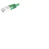 Dymo CONNECT 20 m Full Cuivre RJ45 Cat. 6 S/FTP Cordon Patch   Vert
