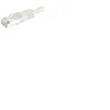 Inconnu CONNECT 40 m Full Cuivre RJ45 Câble Patch Cat. 6 S/FTP   Gris