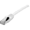 DEXLAN Cordon RJ45 sur cable CAT 7 S/FTP LSOH SNG noir - 10 m