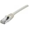 Dexlan Hypertec 858606-hy câble de réseau gris 10 m cat7 s/ftp (s-stp)