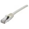 Connect 858410 câble de réseau Gris 10 m Cat6a S/FTP (S-STP) - Neuf