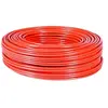 CUC CABLE FTP CAT6 MULTIBRIN Rouge - 100M