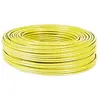 Dexlan CABLE FTP CAT6 MULTIBRIN Jaune - 100M