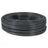 CABLE FTP CAT6 MULTIBRIN Noir - 100M