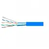 DEXLAN CABLE FTP CAT6 MULTIBRIN Bleu - 100M