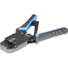 MCAD PINCE A SERTIR RJ45 - RJ9 - RJ11 - RJ12 - RJ50 A CLIQUET