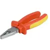 Mcad Générique Pince plate - Norme VDE / GS ISOLATION 1000 Volts - Norme IEC60900 :2004 - Longueur : 180mm