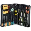 Mcad GENERIQUE Trousse a outils avec multimetre digital