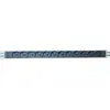 Multiprise rackable 19 verticale 0 u 12 prises (808914) - Exertis Connect