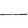 Générique Multiprise rackable 19'' verticale 0 U 24 prises IEC C13