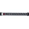 ABIX MULTIPRISE 8 PRISES PARAFOUDRE + INTER 