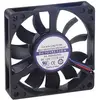 Spire Ventilateur lubrifié à vie - 70x70x15
