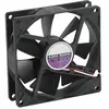 Spire Ventilateur de boitier 12 volts 3 fils - 92x92x25mm