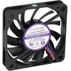 Spire Evercool - Ventilateur châssis - long life, lubricated - 60 mm