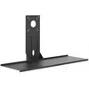 EXERTIS CONNECT Support plateau clavier-souris pour bras lcd vesa 75/100