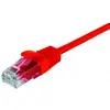 EXC (20m) Cat5e U/UTP RJ-45 Male to RJ-45 Male Network Cable (Red)