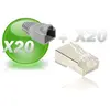 CUC MCAD-ECF-920901-Cables et connectiques/Connectique RJ
